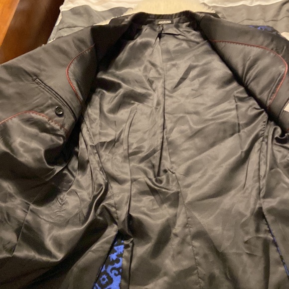 Tux Angelino size 40 excellent condition - Picture 9 of 16